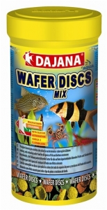 Wafer Discs mix